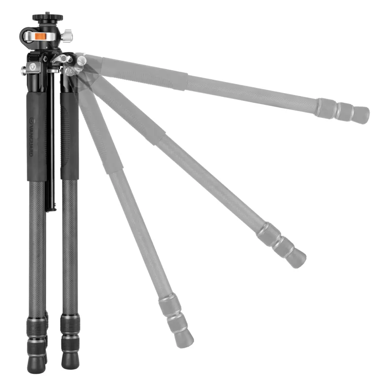 Vanguard VEO 3+ 303CT Carbon Fibre Tripod-8
